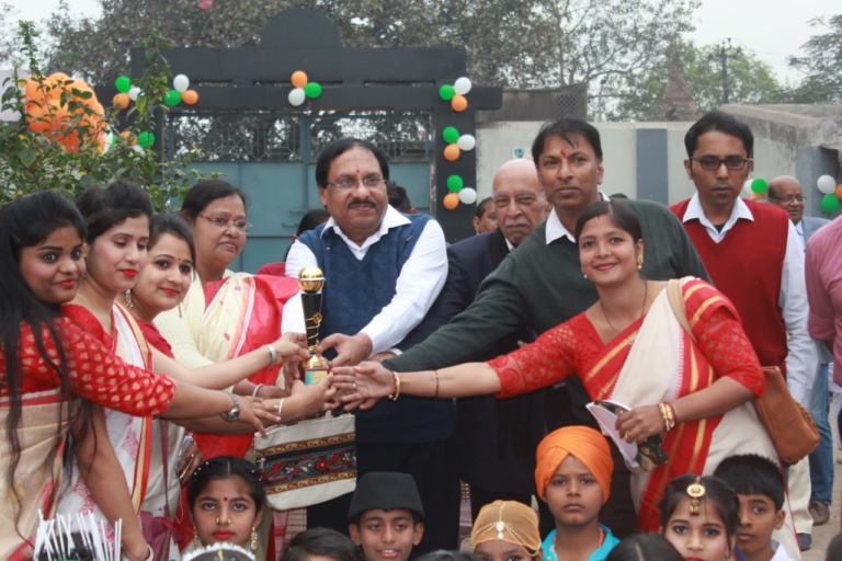 REPUBLIC DAY 1