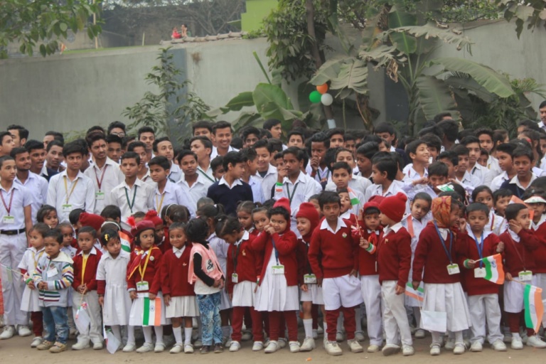 REPUBLIC DAY 2