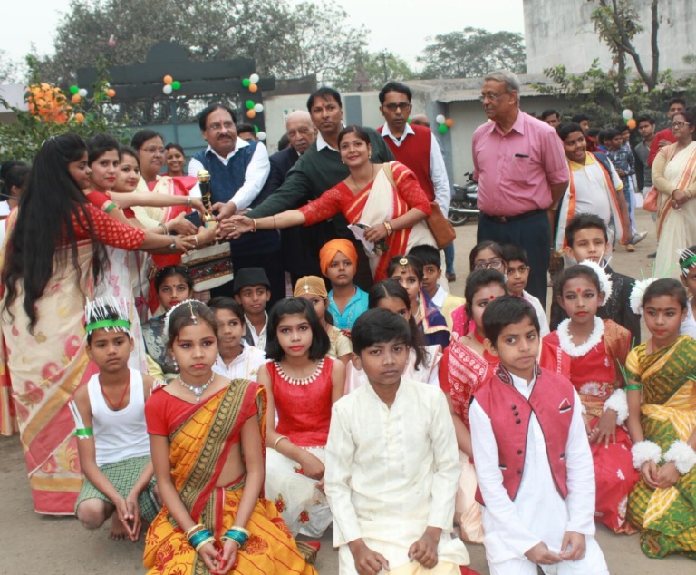 REPUBLIC DAY 2019
