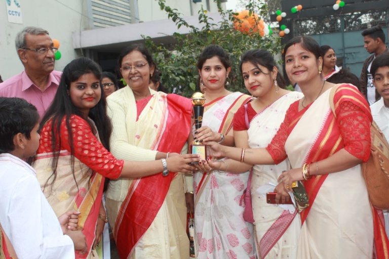 REPUBLIC DAY 2019 CELEBRATION